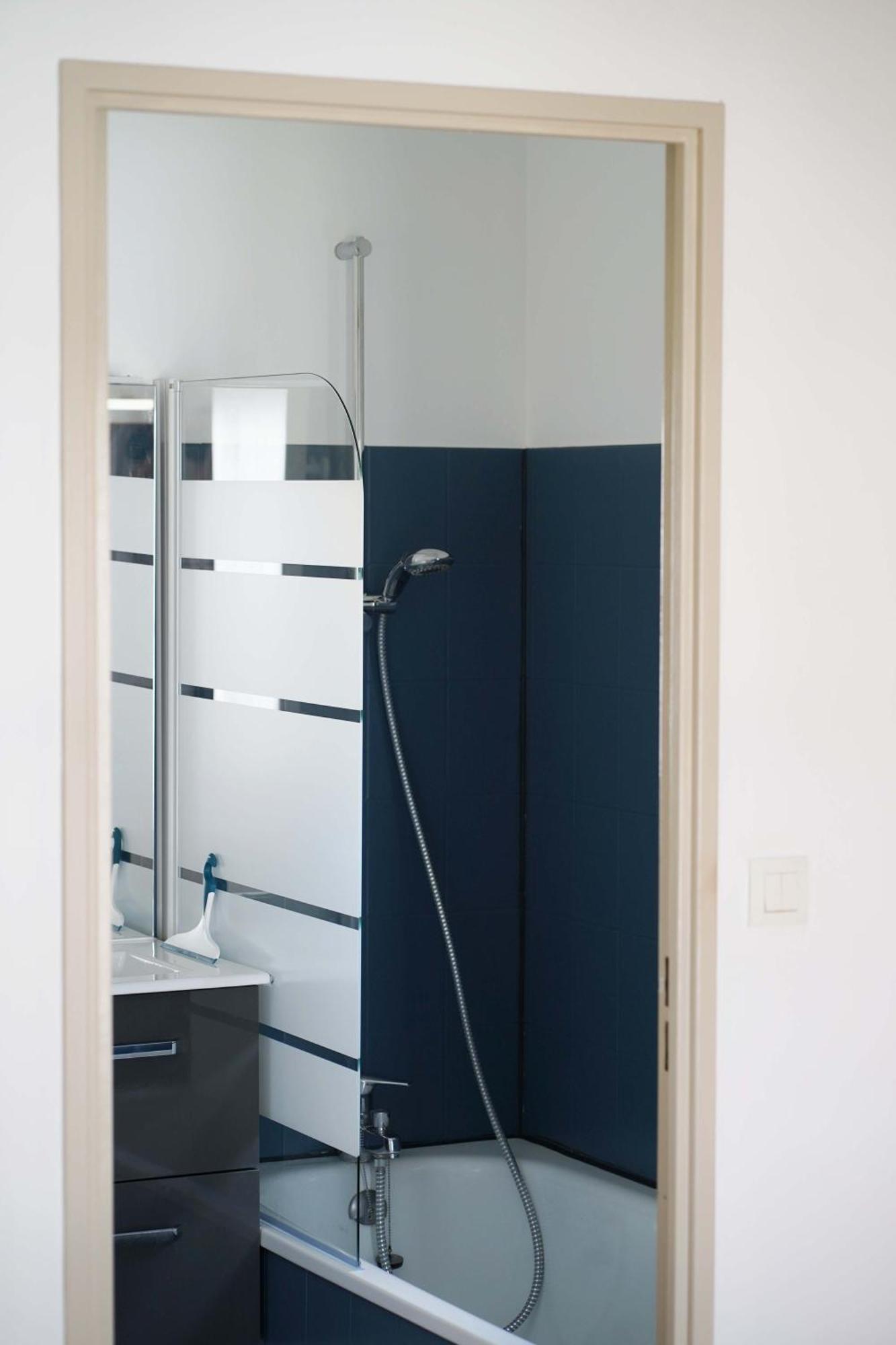 Le Reflet De Chartres Apartment Ngoại thất bức ảnh