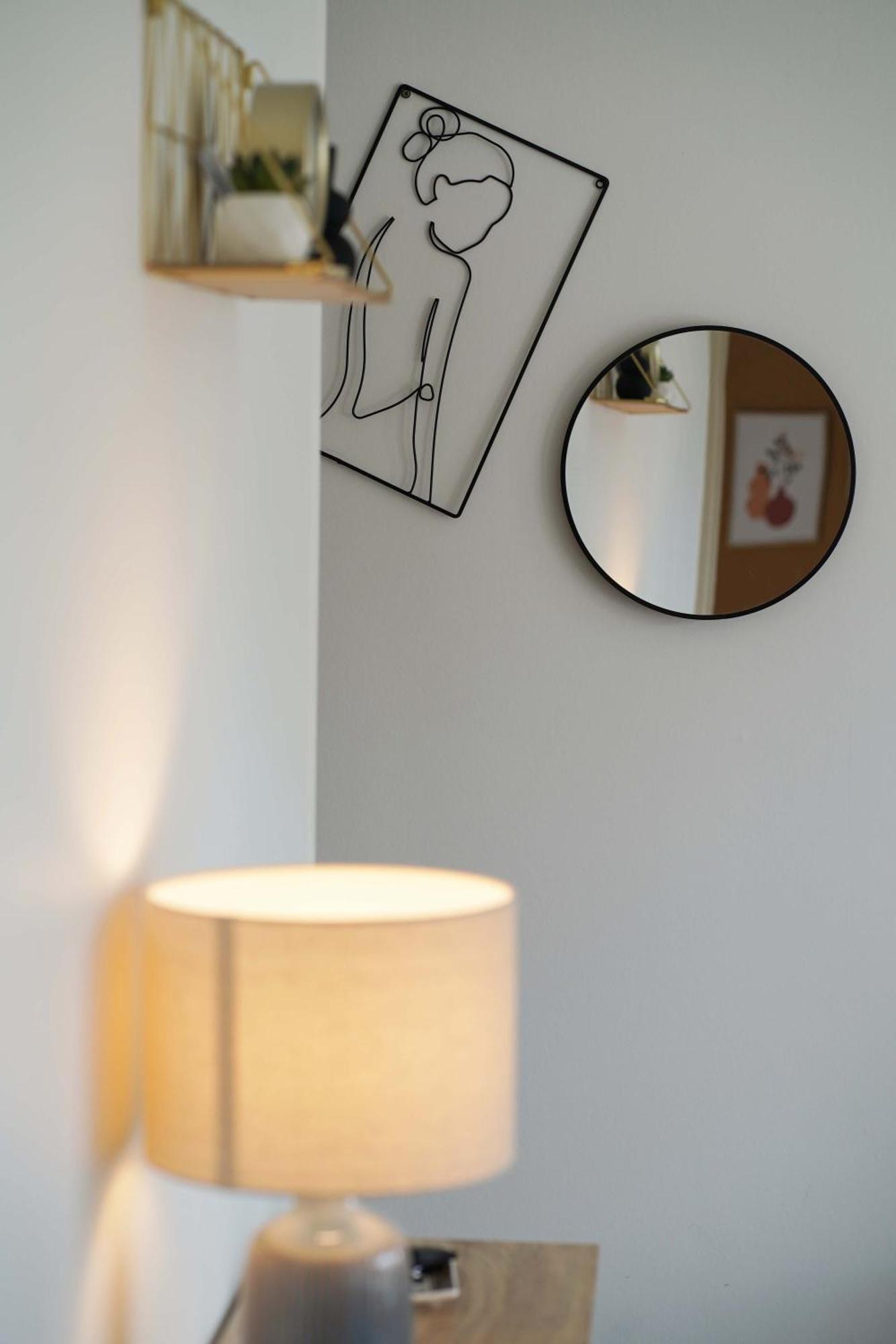 Le Reflet De Chartres Apartment Ngoại thất bức ảnh