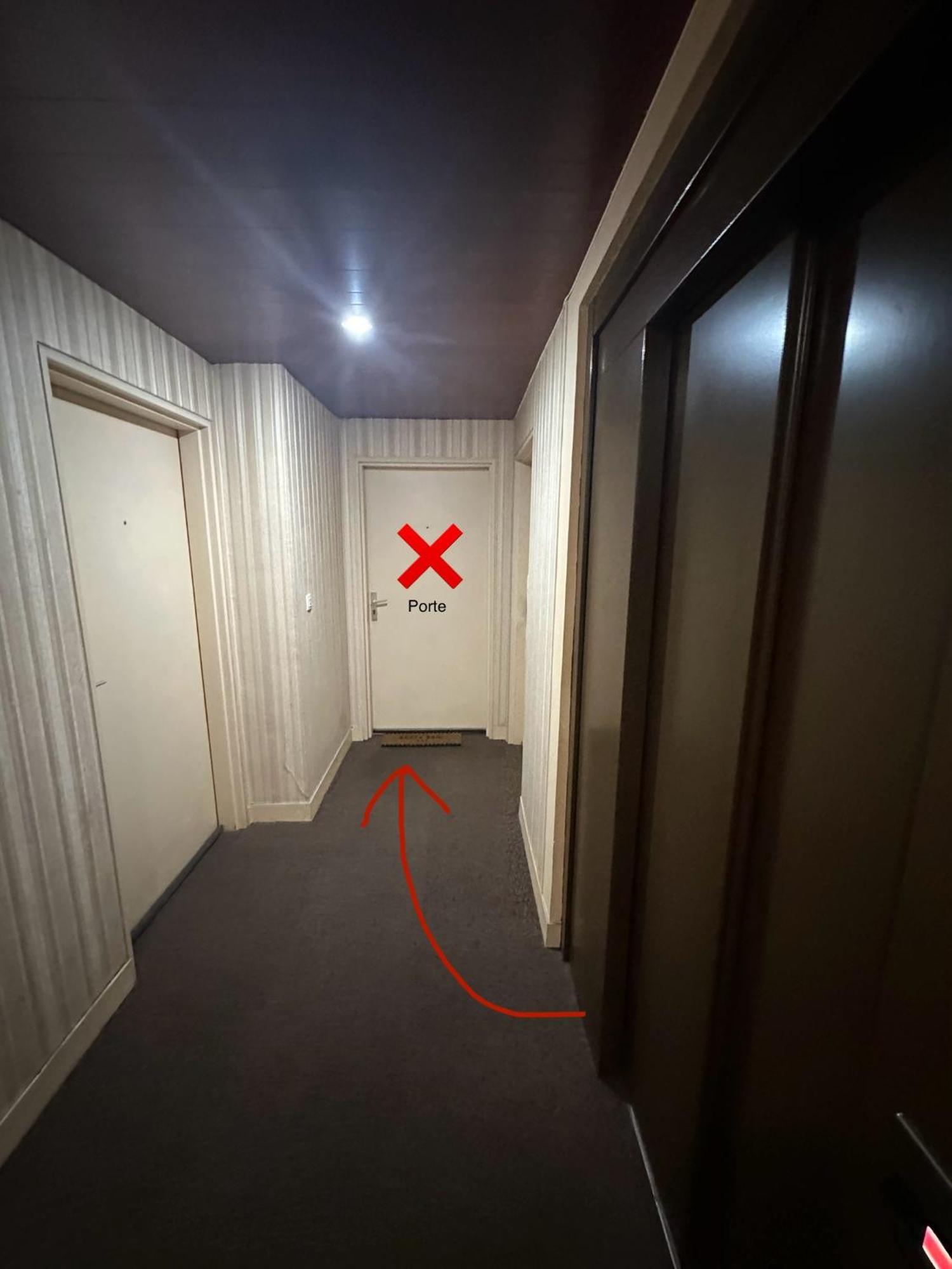 Le Reflet De Chartres Apartment Ngoại thất bức ảnh